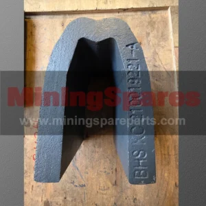 Rotor Liners Suit BHS RPMF1116 VSI Crusher