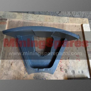 Rotor Liners Suit BHS RPMF1116 VSI Crusher