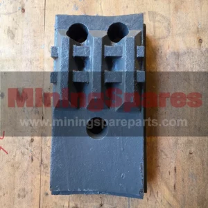 Rotor Liners Suit BHS RPMF1116 VSI Crusher