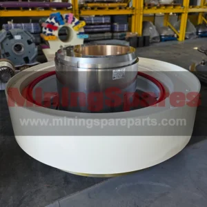 MM1032722 MM0570266 Flywheel Suit C150 Jaw Crusher