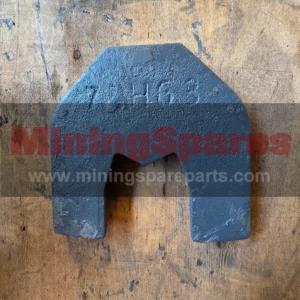 Rotor Liners Suit BHS RPMF1116 VSI Crusher