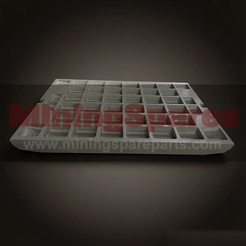 Crushing jaw fix and crushing jaw loose Suit for Kleemann MC110Z Jaw - Image 6