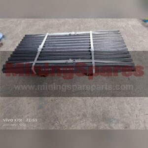 Mc 110 Ri Evo Fixed and Swin Crushing Jaw 2419250 2419252