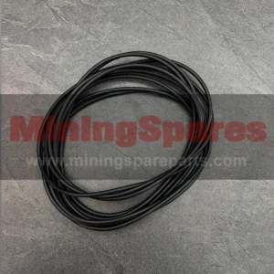709.9164-001 O-ring for Allis SAGA LS 1550D Heavy-duty Linear Screen