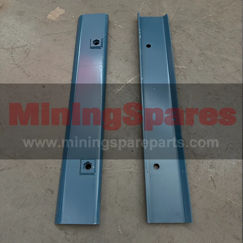 LSO-M4-OP1 heavy-duty linear screens for Allis Saga