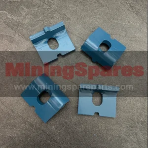 LSO-M4-OP3 Tension Plate Hook for Allis SAGA LS 1550D Heavy-duty Linear Screen