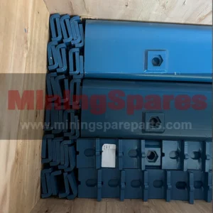 LSO-M4-OP3 grizzly feeders for Allis Saga