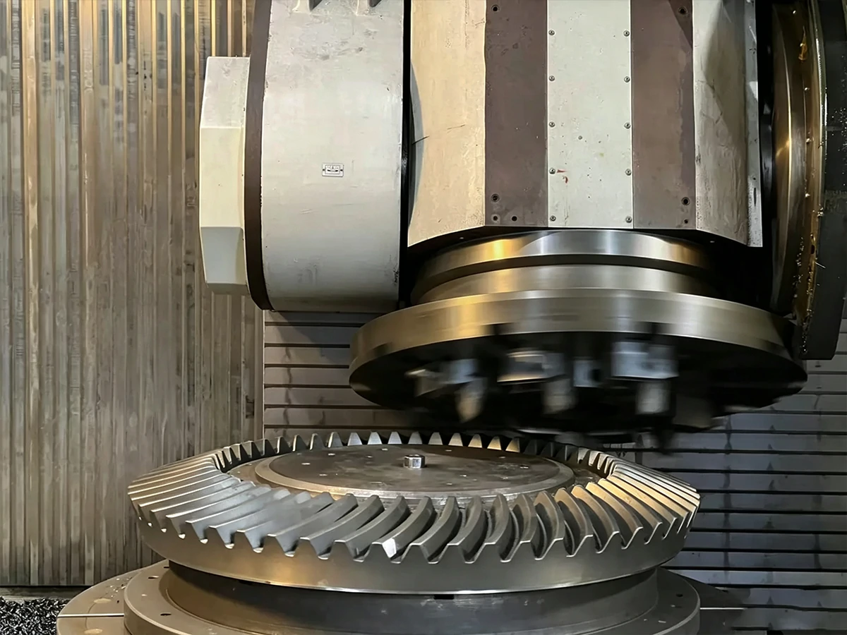 Metso Jaw Crusher
