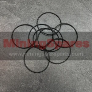 709.9324-001 O-ring for Allis SAGA LS 1550D Heavy-duty Linear Screen