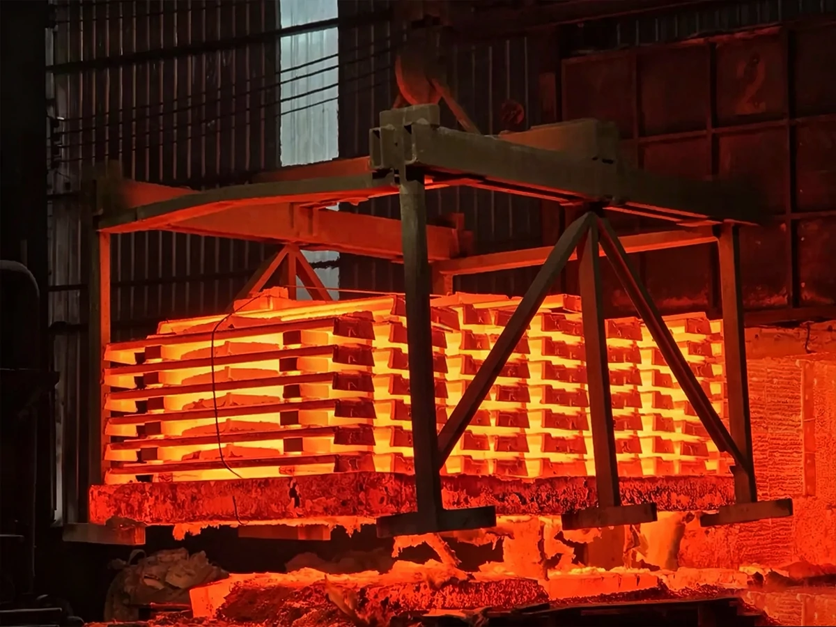 Jaw Crusher Parts