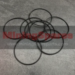 709.9324-001 o ring for LS 1550D Heavy-duty linear screens