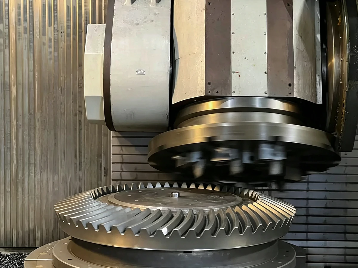 Sandvik Jaw Crusher