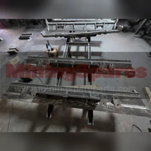 TRIO17088016 Chain Assembly connection detail