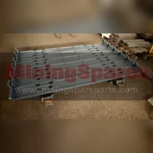 TRIO17088016 Chain Assembly segment detail
