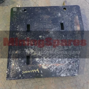 TRIO17052178 Wear Part for TRIO CT4254 Jaw Crusher