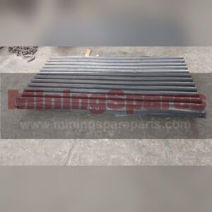 MC110R EVO MC110Z EVO jaw crusher wear parts fixed jaw 2419253 moving jaw 2419251 cheek plate