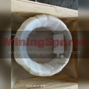 MCO9 cone crusher wear parts mantle STD 2295672 torch ring 2545973 Mn18Cr2