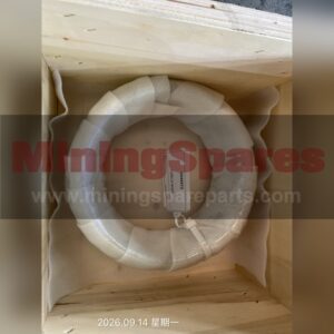 MCO9 cone crusher wear parts mantle STD 2295672 torch ring 2545973 Mn18Cr2