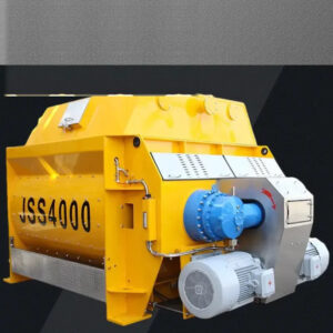 BAIYINLUJi JSD4500 Mixer And Parts