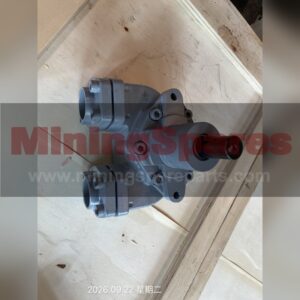 CH440 H4800 cone crusher spare parts head nut dust seal ring oil seal spider bushing spider cap main shaft sleeve filter cartridge