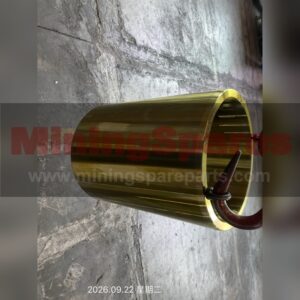 CH440 H4800 cone crusher spare parts bronze bushing spider bushing 442.9408-01