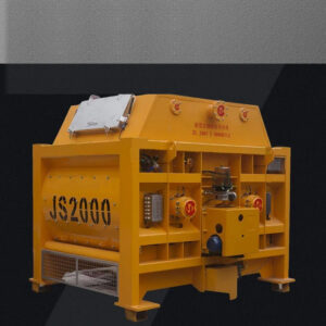 FANGYUAN FJS2000 Mixer And Parts