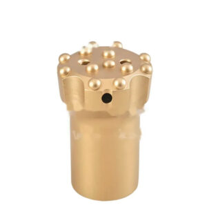 R25-R32 Thread button bits
