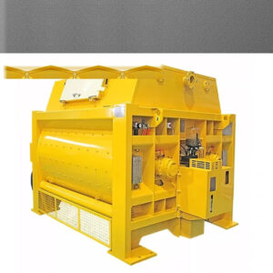 SICOMA MAO7500/5000SDYCO Mixer And Parts