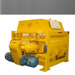 SICOMA MAW6750/4500SDSSO Mixer And Parts