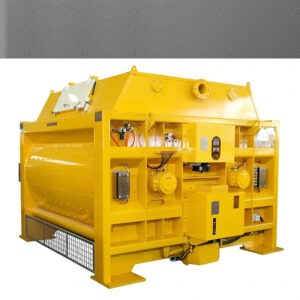 SICOMA MRC3000 Mixer And Parts