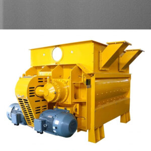 Sicoma MAO6000/4500SHSHO Mixer And Parts