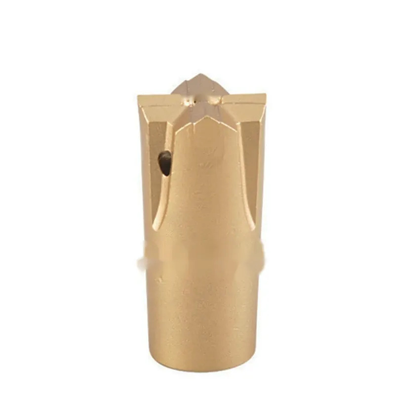 Thread Cross bits