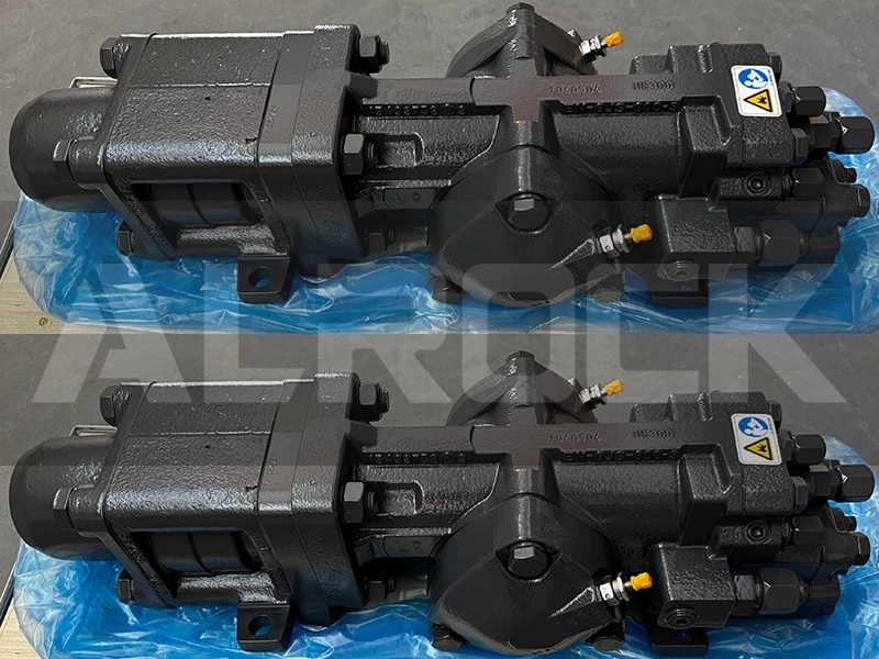 HE300 Drifter 件号15493905