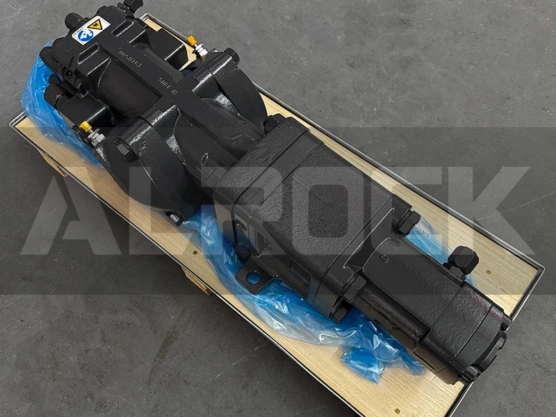 HL300S Drifter 件号15495512