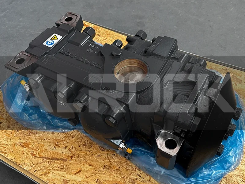 RD314 Drifter 件号BG00375115